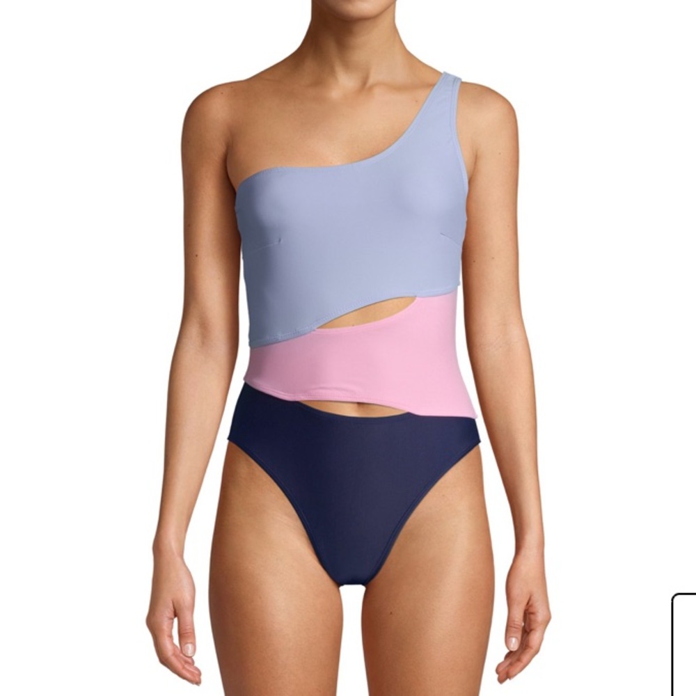 Juicy Couture one piece swimsuit